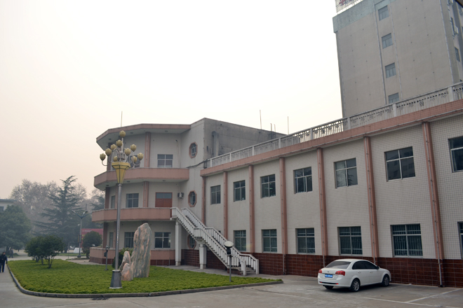 樂凱華光：風雨征程三十余載 精品服務綠色印刷