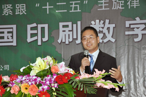 威譽印刷：印刷數(shù)字化時代的數(shù)碼印后新選擇