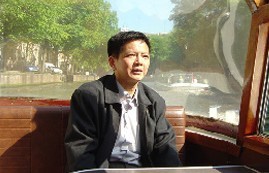 上海紫光施建屏：柔印正成為標(biāo)簽印刷的一種潮流