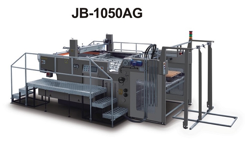 勁豹機(jī)械：魅力網(wǎng)印的背后