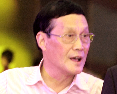 陳平勛 ：熱刀高速覆膜機標(biāo)志我國覆膜技術(shù)達(dá)到新高度