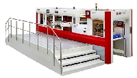 MK1060ER全清廢模切機(jī)
