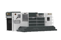 唐山玉印MY1050A-P自動(dòng)模切排廢機(jī)