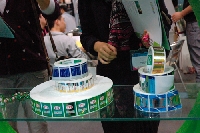 標(biāo)簽展示