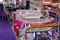 2013華南展現(xiàn)場(chǎng)