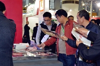 2013華南展現(xiàn)場(chǎng)