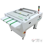 旺昌PiD5000智能沖版機(jī)